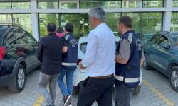 Tefecilik operasyonunda 2 şüpheli adliyeye sevk edildi
