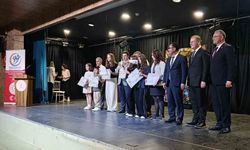 Tekirdağ'da 'Milli Aile Haftası' kapsamında anlamlı etkinlik