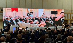 TESK Başkan Vekili Balcı: 'Bizler, halkımızın en büyük teferruatı olan ekmeği üreten büyük bir aileyiz'