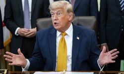 Trump: 'UAEA müfettişleri uygun zamanda İran'ı ziyaret edecek'