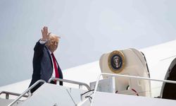 Trump'tan İran'a: 'Nükleer silaha sahip olacak durumda değiller'