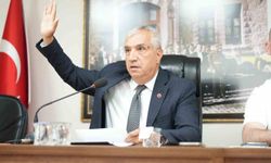 Turgutlu Meclisinde komisyonlar belirlendi