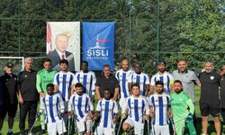 Türkiye Kupası 5. kez Şahinbey'in