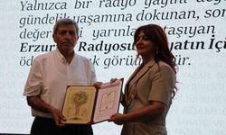 TYB'den Erzurum'a iki ödül birden
