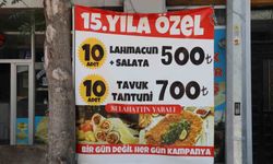 Ucuz sattı başı derde girdi, yapılan denetimde uygunsuzluk bulunamadı