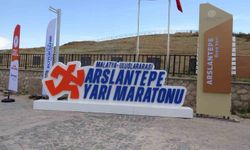 Uluslararası Malatya Arslantepe Yarı Maratonu yarın koşulacak