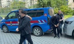 Uyuşturucu operasyonunda 2 şüpheli tutuklandı