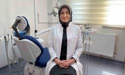 Uzman Doktor Şeyma Bayındır hasta kabulüne başladı