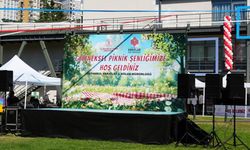 Vakıflar Genel Müdürlüğü, 100 öğrenci ve ailelerine özel geleneksel piknik programı düzenledi