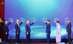 Vietnam'da ilk Ulusal Yarı İletken Çip Üretim Destek Merkezi kuruldu