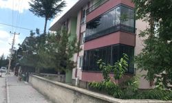 Yaşlı kadın evinde öldürüldü