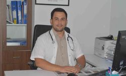 Yatağan'da Çocuk Cerrahisi Uzmanı Op. Dr. Kurt göreve başladı