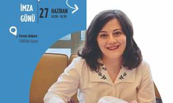 Yaz tatili Forum Ankara'da bilimle başlıyor