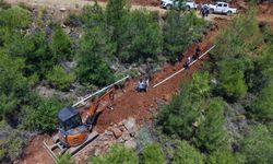 Yeni kaynaklar Toparlar'a cansuyu oluyor