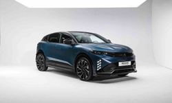 Yeni Renault Megane E-Tech Elektrikli bu yılın son çeyreğinde Türkiye'de satışa sunulacak
