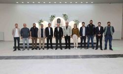 Yenilenen yüzü ile Osmanlı Düğün Salonu çiftlerin gözde düğün mekanı olacak
