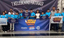 Yıldırım'ın gençleri zirvede