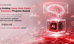 Yıldız Holding'den yapay zeka girişimlerine açık inovasyon çağrısı