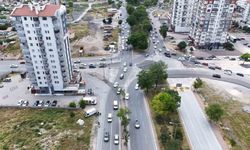 YKS sınav yeri dağılımı trafiği tıkadı