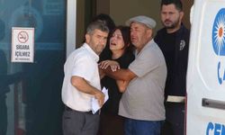 Zıpkınla balık avlarken kayalıklara sıkışarak hayatını kaybetti