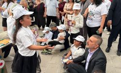 SİNCAN BELEDİYESİNDEN BÜYÜK BİLİM VE TEKNOLOJİ FESTİVALİ