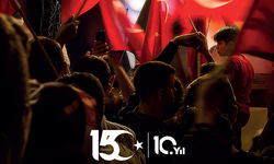 SİNCAN BELEDİYESİ 15 TEMMUZ ANMA