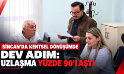 Ulubatlı Hasan’da Kentsel Dönüşümde Kritik Eşik Aşıldı: Uzlaşma Oranı Yüzde 90,07’ye Ulaştı
