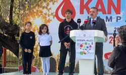 SİNCAN’DA KAN BAĞIŞI KAMPANYASINDA BİR REKOR DAHA…