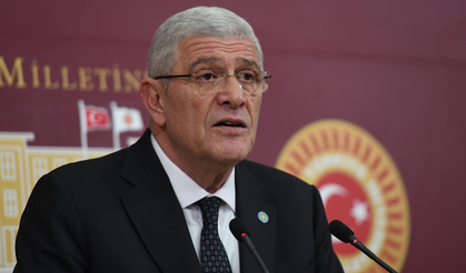 Dervişoğlu'ndan Bahçeli'ye sert çıkış!