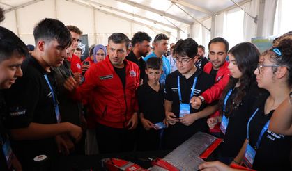 Selçuk Bayraktar: İnsansız hava araçları geleceğin silahı