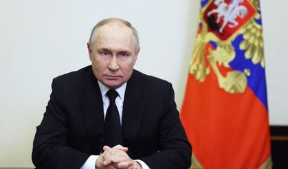 Putin: Trump ile görüşme Budapeşte’de olursa memnun olurum