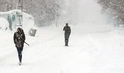 Artvin'de eğitime bir gün ara!