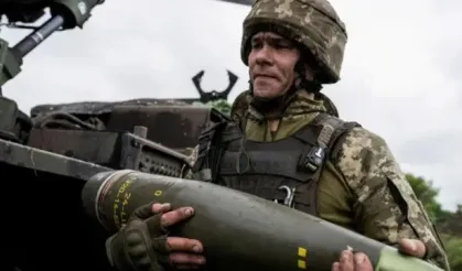 ABD’den Ukrayna’ya 500 milyon dolarlık askeri yardım