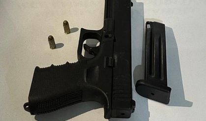 Uyarıcı madde operasyonu: 4 tutuklama