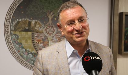 Partisinden ihraç edilen Savaş'tan ilk yanıt!