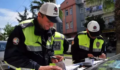 Kars’ta kasım ayı içinde 148 bine yakın kişi sorgulandı