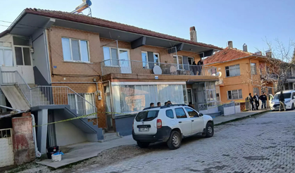 Kaybolan kadının cansız bedeni çuval içinde bulunu