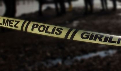 Ormanlık alanda cansız beden bulundu