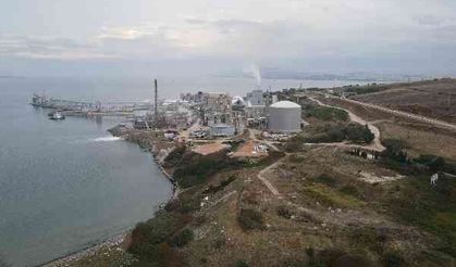 Marmara Denizi'nde eş zamanlı denetimler başladı