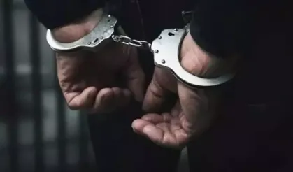 Kesinleşmiş hapis cezasıyla aranan 4 hükümlü yakalandı