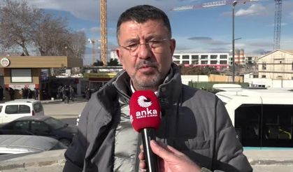 CHP'li Veli Ağbaba'dan İmralı sürecine tepki