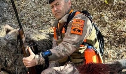 Çerkeş’te kazara ateş alan tabanca can aldı