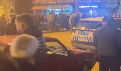 Giresun’da yaşanan silahlı kavga, 3 kişinin yaralanmasına yol açtı