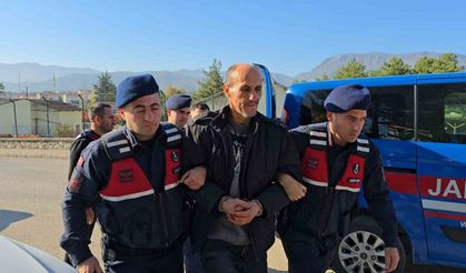 Komşusunu öldüren zanlı cezaevinde yaşamını yitirdi