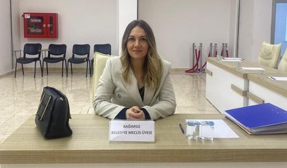 MHP meclis üyesi istifa ettiğini açıkladı