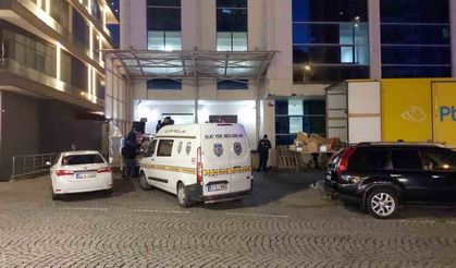 PTT binasına düzenlenen saldırıda yaralanan 2 kişi öldü
