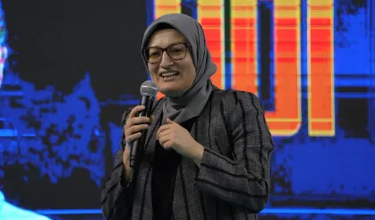 Belgin Uygur, AK Parti’nin 23 yıllık başarısı hakkında konuştu