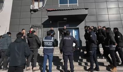 Günübirlik ev ve kiralık araç firmalarına denetim yapıldı