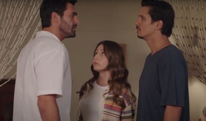 Bir Yemin Ettim dizisi 93. bölüm canlı izle!