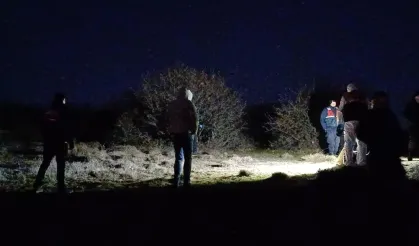 Kimliği belirsiz şahıs ormanda ölü olarak bulundu